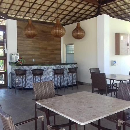 Apartment Delirios Imbassai Luaran gambar
