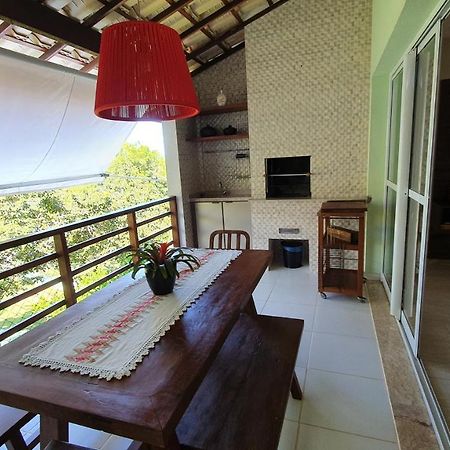 Apartment Delirios Imbassai Luaran gambar
