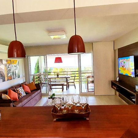 Apartment Delirios Imbassai Luaran gambar