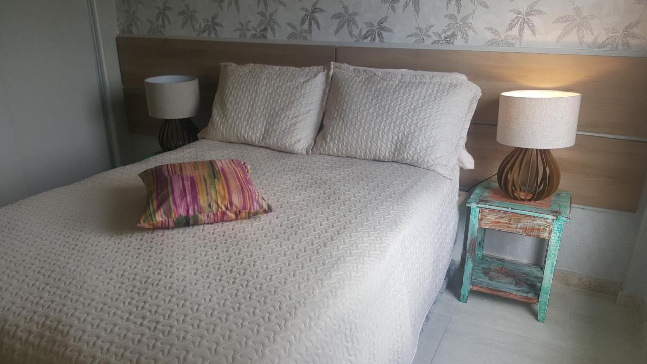 Apartment Delirios Imbassai Luaran gambar