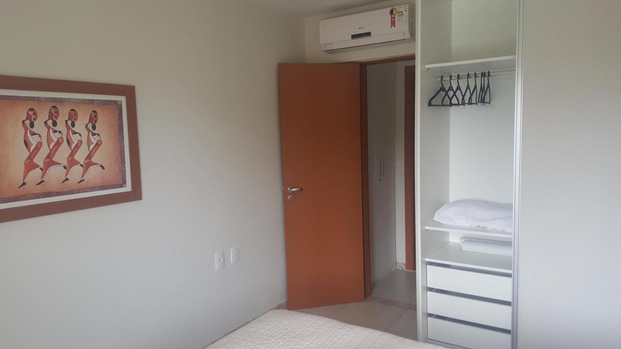 Apartment Delirios Imbassai Luaran gambar