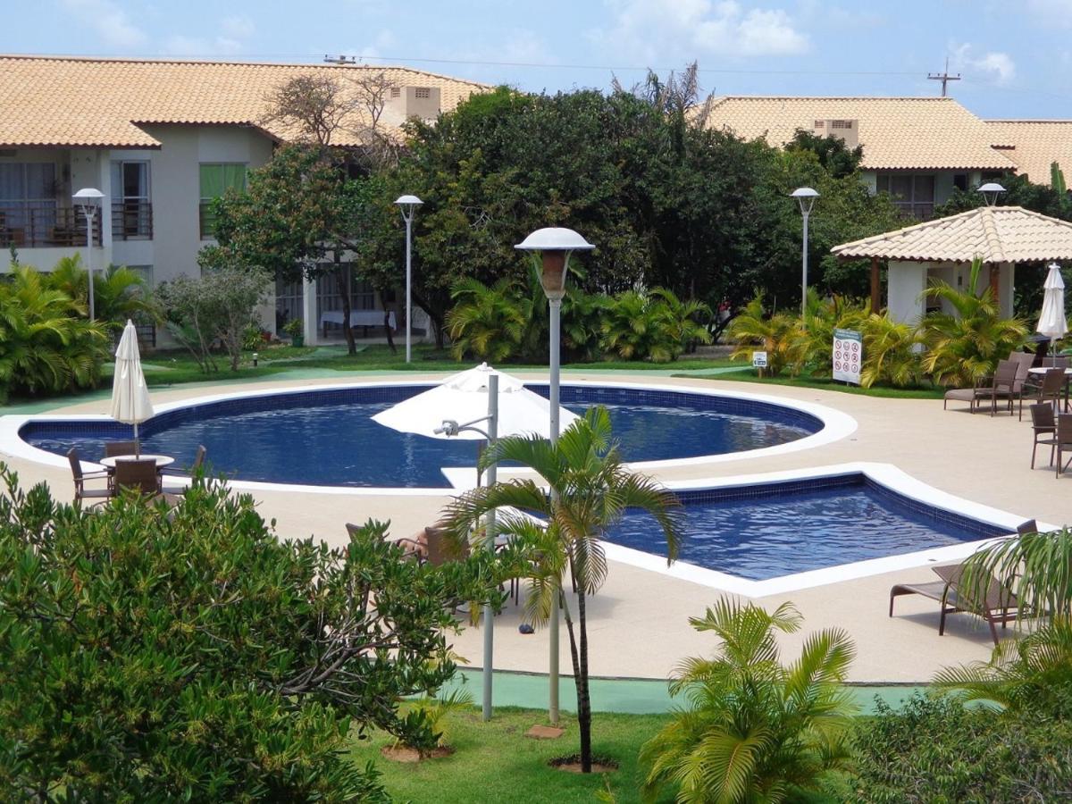Apartment Delirios Imbassai Luaran gambar