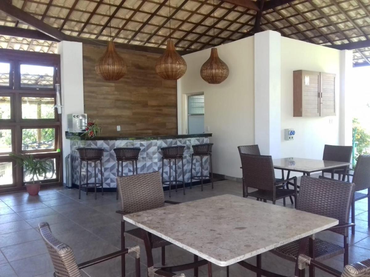 Apartment Delirios Imbassai Luaran gambar
