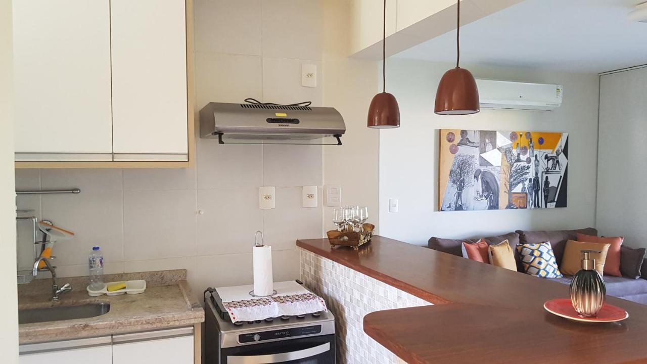 Apartment Delirios Imbassai Luaran gambar