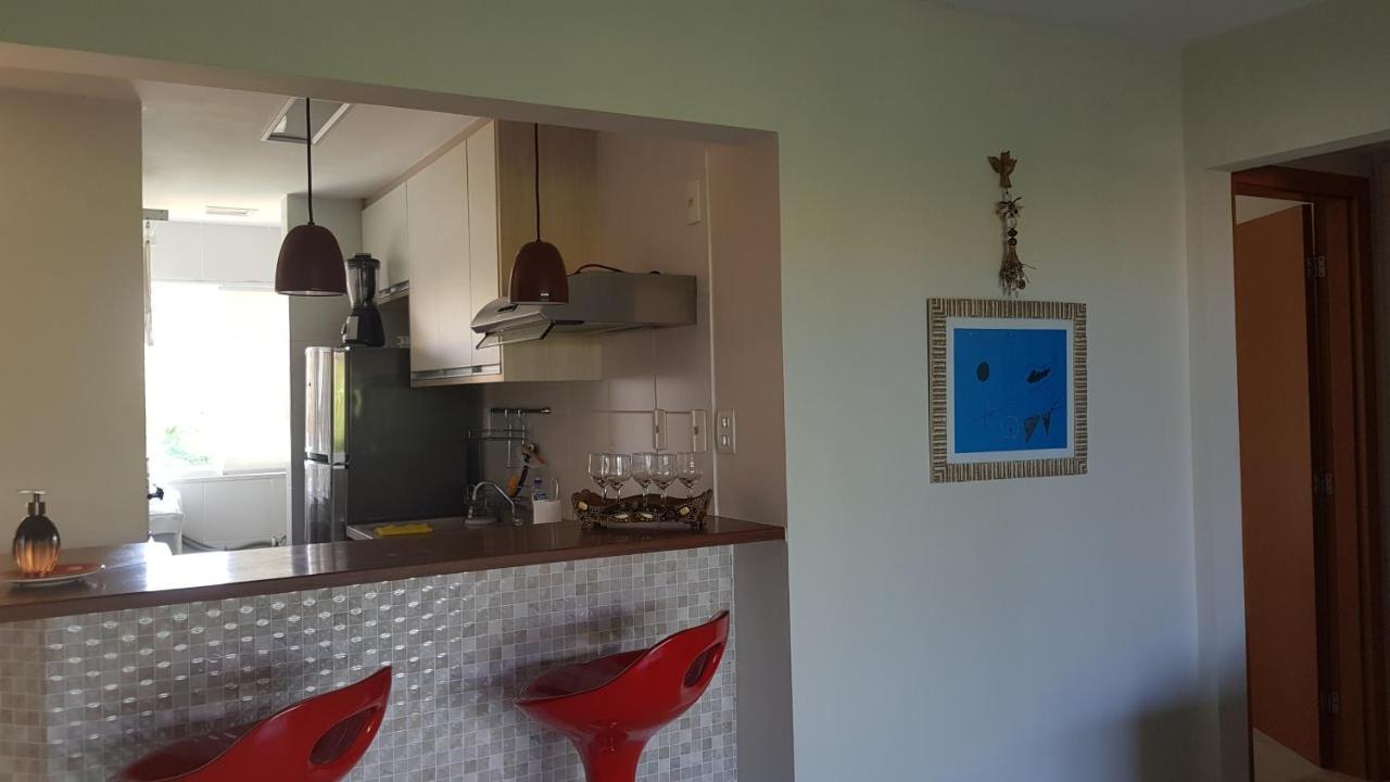 Apartment Delirios Imbassai Luaran gambar