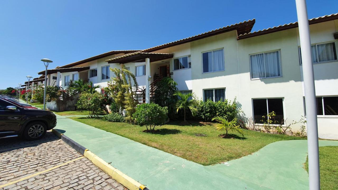 Apartment Delirios Imbassai Luaran gambar