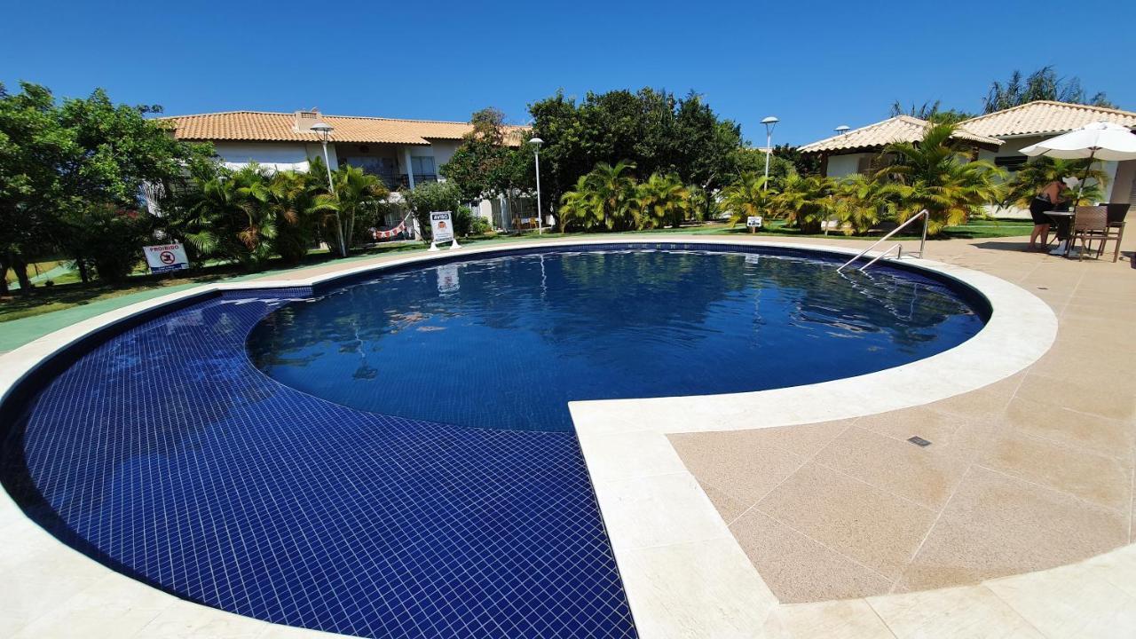 Apartment Delirios Imbassai Luaran gambar