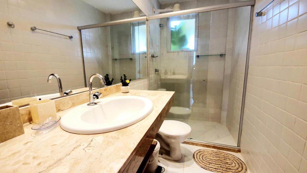 Apartment Delirios Imbassai Luaran gambar